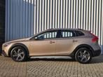 Volvo V40 Cross Country 2.5 T5 AWD / Dealer Onderhouden!, Automaat, Euro 5, Stof, Startonderbreker