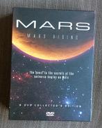 Mars rising - 6 dvd collector’s edition, Alle leeftijden, Boxset, Wetenschap of Techniek, Ophalen of Verzenden