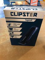 Clipster TaproX tondeuse - Nieuw in doos!, Ophalen of Verzenden, Nieuw, Scheren en Epileren