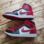 Nike Air Jordan 1 mid maat 43, 28cm binnen, Ophalen of Verzenden, Nieuw, Overige kleuren