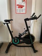 Hometrainer fitbike, Ophalen, Buik, Zo goed als nieuw, Metaal