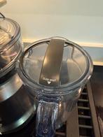 Sage the Nutri Juicer Cold, Witgoed en Apparatuur, Juicers, Ophalen of Verzenden, Zo goed als nieuw