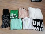 Meidenkleding pakket 152 158, Ophalen of Verzenden, Zo goed als nieuw