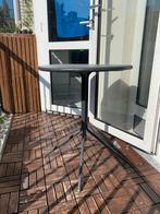 Metal tuintafel, Ophalen, Gebruikt, Rechthoekig