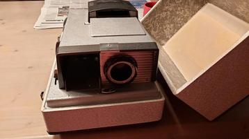 Prestinox dia projector beschikbaar voor biedingen