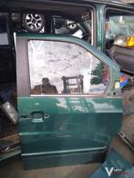 plaat werk Mercedes Vito 2002, Auto-onderdelen, Ophalen, Gebruikt, -, Deur