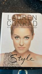 Elise Loehnen - Lauren Conrad Style, Elise Loehnen; Lauren Conrad, Ophalen of Verzenden, Zo goed als nieuw, Mode algemeen