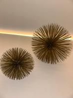 POLSPOTTEN Prickle messing S + L | Design woonaccessoires, Ophalen of Verzenden, Zo goed als nieuw