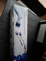 Quigg accu reinigingsborstel, nieuw staat, Huis en Inrichting, Ophalen of Verzenden