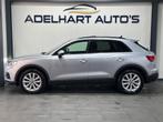 Audi Q3 35 TFSI Mild Hybride Business Edition Automaat / Pan, Lichtsensor, 15 km/l, 4 cilinders, 1505 kg