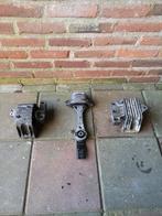 Audi TT 1.8 Quattro alle motor/bak steunen, Ophalen of Verzenden, Audi