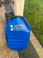 Nikko Trapkussen - Vechtsport, Sport en Fitness, Vechtsporten en Zelfverdediging, Ophalen of Verzenden, Gebruikt, Overige, Vechtsportbescherming