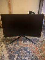 Monitor, Computers en Software, Monitoren, Nieuw, Curved, Gaming, LED