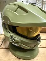 Halo Master Chief Helm - Bluetooth speaker met dikke bas, Ophalen of Verzenden, Zo goed als nieuw