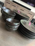 Compleet Arentino Palmer Servies 26 delig!, Keramiek, Ophalen of Verzenden, Zo goed als nieuw, Overige stijlen