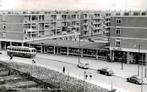 1969 ROTTERDAM ZUID Zenostraat  Bus  de Spar, Ophalen of Verzenden, 1960 tot 1980, Gelopen, Zuid-Holland