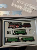 Märklin 0050 treinset 50 jaar Märklin H0 nieuwstaat, Hobby en Vrije tijd, Wisselstroom, Treinset, Ophalen of Verzenden, Zo goed als nieuw