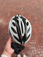 Trivio Wielrenhelm L/XL - Zo goed als nieuw!, Fietsen en Brommers, Fietsaccessoires | Fietshelmen, Ophalen, Zo goed als nieuw