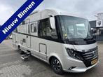 NIESMANN BISCHOFF ARTO 77E 177pk Automaat Luchtvering Airco, Caravans en Kamperen, Campers, Niesmann+Bischoff, Diesel, Mark@niesmannbischoff.nl