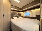 Kabe Royal 560 XL KS, Caravans en Kamperen, Caravans, Rondzit, Bedrijf, Schokbreker, Kabe