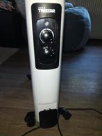 Tristar elektrische oliegevulde kachel, 3 warmtestanden., 30 tot 80 cm, Radiator, Minder dan 60 cm, Ophalen of Verzenden