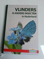 Vlinders en andere insecten (Postcodeloterij), Ophalen of Verzenden, Nieuw, Overige onderwerpen