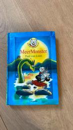 Paul van Loon - MeerMonster, Ophalen of Verzenden, Zo goed als nieuw, Paul van Loon