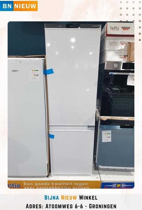 Koelkast LG 233L No Frost 2 Jaar GARANTIE - NIEUW, Huis en Inrichting, Kasten | Lockerkasten, Nieuw, Ophalen of Verzenden