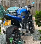 Suzuki SV1000 N | LeoVince V-Twin, Motoren, 1000 cc, Particulier, 2 cilinders, Meer dan 35 kW