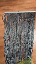 Vliegen gordijn deur, Doe-het-zelf en Verbouw, Deuren en Horren, Ophalen of Verzenden, 80 tot 100 cm, Binnendeur, 200 tot 215 cm