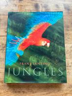 Frans Lanting - Jungles - TASCHEN Fotoboek / koffietafelboek, Ophalen of Verzenden, Zo goed als nieuw, Fotografie algemeen