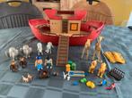 Ark van Noach Playmobile, Kinderen en Baby's, Speelgoed | Playmobil, Ophalen of Verzenden, Gebruikt, Complete set