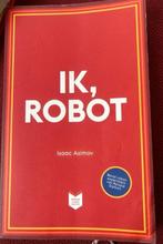 Ik, robot Isaac Asimov, Ophalen of Verzenden, Zo goed als nieuw