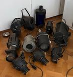 theater lampen, Antiek en Kunst, Ophalen