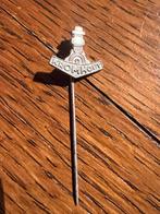 Kromhout Speldje, Ophalen of Verzenden, Gebruikt, Merk, Speldje of Pin