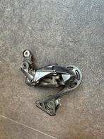 Ultegra R8050 11-sp achterderailleur Di2, Ophalen of Verzenden, Zo goed als nieuw, Racefiets, Derailleur of Ketting