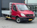 Mercedes-Benz Sprinter 310 2.2 CDI 325 6-Bak|Nap, Gebruikt, Electronic Stability Program (ESP), Bedrijf, Grijs