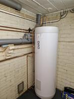 OSO DGC 300 RVS boiler (300 liter), Ophalen, 100 liter of meer, Nieuw, Boiler