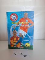 Voetbal Sterren: Demy de Zeeuw - Pupil tot Prof, Ophalen of Verzenden, Zo goed als nieuw, Fred Diks, Non-fictie