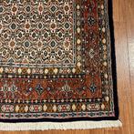 Trendy Origineel Perzisch tapijt -Moud 205 x 121 cm, 200 cm of meer, Nieuw, 100 tot 150 cm, Rechthoekig