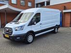Ford Transit 350 2.0 TDCI L3H2 Trend Automaat € 795,= EX B, Stof, Euro 6, 4 cilinders, 129 pk