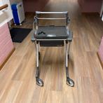 Rollator voor binnen gebruik, Diversen, Rollators, Ophalen, Zo goed als nieuw
