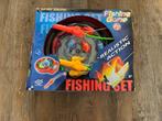 fishing game set, Ophalen, Gebruikt, Elektronica, Met geluid