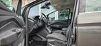 Ford C-Max 1.0 Titanium Trekhaak! Navigatie! Airco/Clima! Cr, Auto's, Voorwielaandrijving, 125 pk, Euro 6, Origineel Nederlands