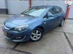Opel Astra 1.4 Turbo Sport LPG G3 AUTOMAAT, Auto's, Opel, Euro 5, 15 km/l, Gebruikt, 680 kg