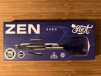 Shot Zen Budo, 26 gram darts, Sport en Fitness, Darts, Ophalen of Verzenden, Zo goed als nieuw, Pijlen