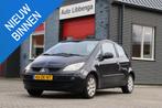 Mitsubishi Colt 1.1 Incharge+, Auto's, Mitsubishi, Voorwielaandrijving, Stof, Gebruikt, Origineel Nederlands