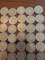 Verzamel munten 2 euro, 2 euro, Ophalen of Verzenden