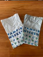 Nieuwstaat 2 x t-shirt Father of the Bride XXL, Ophalen of Verzenden, Zo goed als nieuw, Overige maten, Overige kleuren