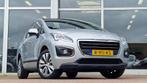 Peugeot 3008 1.6 VTi Style Lerenbekleding Navigatie Camera M, Auto's, Peugeot, Voorwielaandrijving, 15 km/l, Gebruikt, Zwart